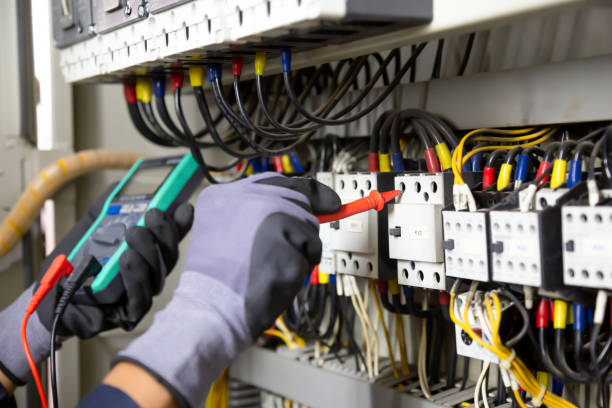 Best Electrical Safety Inspections  in Snyder, TX