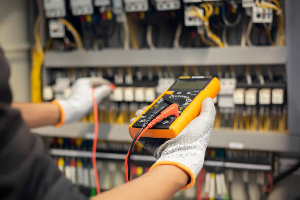 Best Electrical Remodeling Services  in Snyder, TX