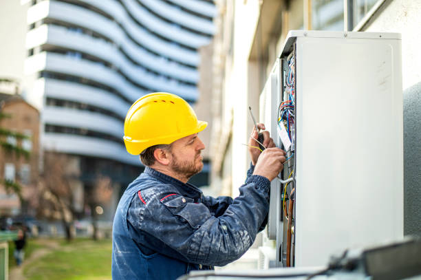 Emergency Electrical Repair Services in Snyder, TX