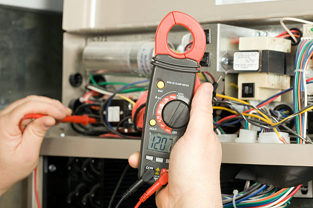 Trusted Snyder, TX Electrician Experts